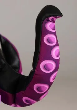 Armada Disney The Little Mermaid Tween Girl's Ursula Costume 17 Armada Disney The Little Mermaid Tween Girl's Ursula Costume -Disney Costumes Sales tween ursula costume alt 6