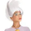 Partytime Wig Disney The Little Mermaid Tween Ursula Wig 2 Partytime Wig Disney The Little Mermaid Tween Ursula Wig -Disney Costumes Sales tween ursula wig