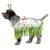 Suzhou Zhongsheng Imp & Exp Co., Ltd Unidentified Flying Object Dog Costume