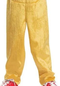 Disguise Up Classic Dug Costume For Toddlers 12 Disguise Up Classic Dug Costume For Toddlers -Disney Costumes Sales up toddler classic dug costume alt 4