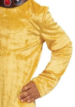 Disguise Up Classic Dug Costume For Toddlers 13 Disguise Up Classic Dug Costume For Toddlers -Disney Costumes Sales up toddler classic dug costume alt 5