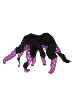 Elope Disney Little Mermaid Ursula Headband & Collar Set 8 Elope Disney Little Mermaid Ursula Headband & Collar Set -Disney Costumes Sales ursula headband collar set alt 2