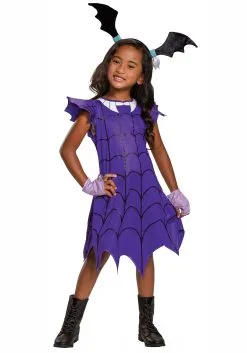 Disguise Toddler Vampirina Ghoul Classic Costume