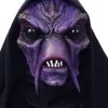 Zagone Studios Venusian Alien Mask For Adults 1 Zagone Studios Venusian Alien Mask For Adults -Disney Costumes Sales venusian alien mask