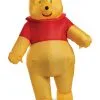 Disguise Limited Winnie The Pooh Inflatable Costume For Adults