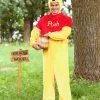 Disguise Limited Adult's Winnie The Pooh Deluxe Plus Costume
