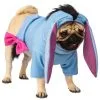 Rubies Costume Co. Inc Winnie The Pooh Eeyore Pet Costume