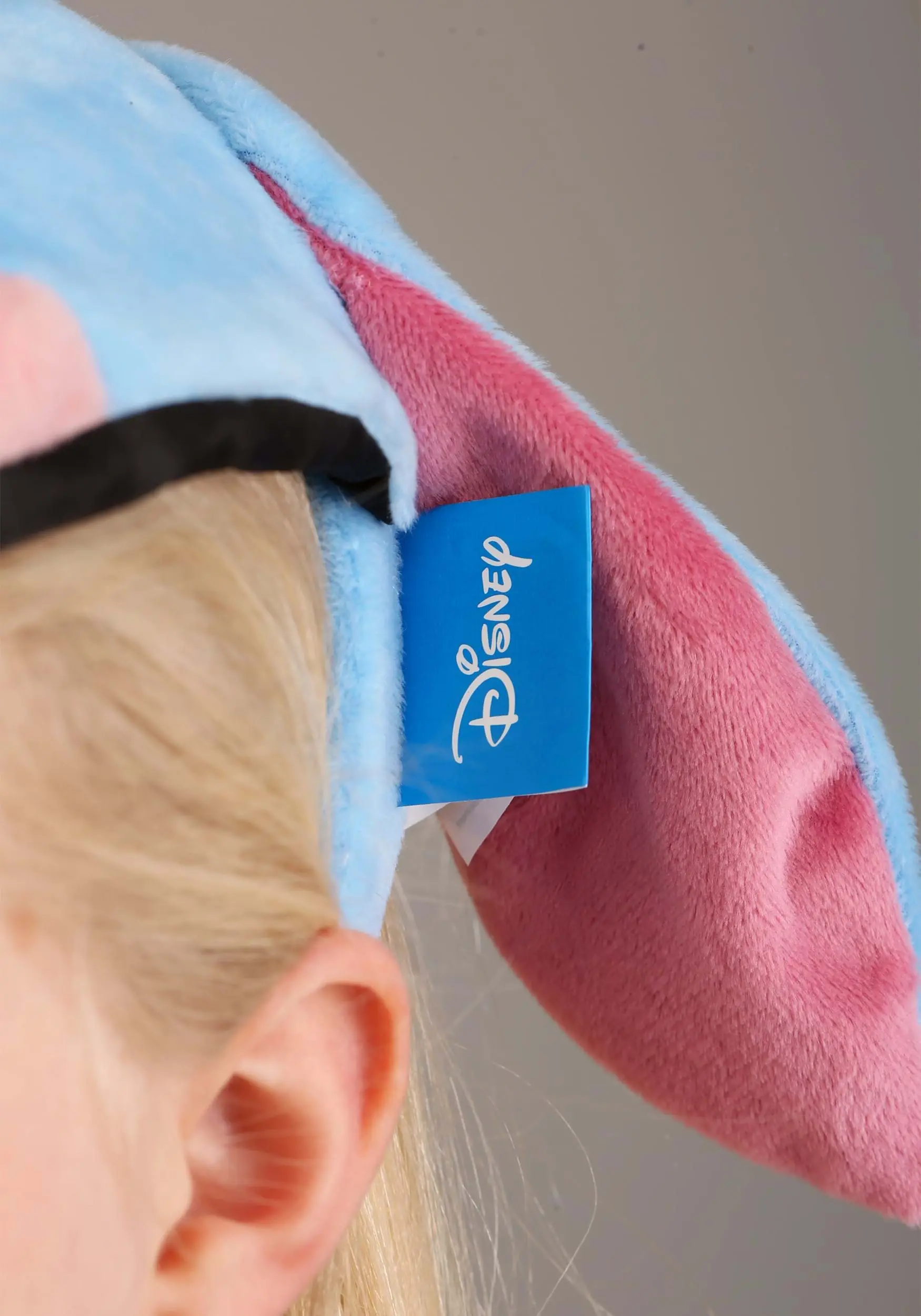 Elope Disney Winnie The Pooh Plush Headband & Tail Kit For Eeyore 8 Elope Disney Winnie The Pooh Plush Headband & Tail Kit For Eeyore - Image 6