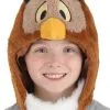Elope Owl Winnie The Pooh Plush Hood