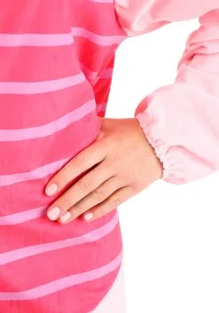 Disguise Limited Adult Deluxe Winnie The Pooh Piglet Costume -Disney Costumes Sales winnie the pooh piglet deluxe adult costume alt 4