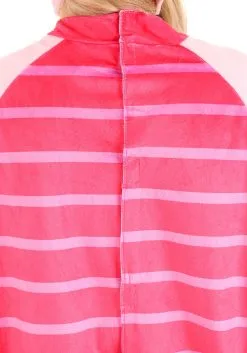 Disguise Limited Adult Deluxe Winnie The Pooh Piglet Costume -Disney Costumes Sales winnie the pooh piglet deluxe adult costume alt 5