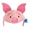 Elope Disney Winnie The Pooh Piglet Plush Headband