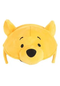 Elope Disney Plush Winnie The Pooh Headband -Disney Costumes Sales winnie the pooh plush headband alt 4