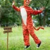 Disguise Limited Deluxe Winnie The Pooh Tigger Costume For Adults 1 Disguise Limited Deluxe Winnie The Pooh Tigger Costume For Adults -Disney Costumes Sales winnie the pooh tigger deluxe adult costume