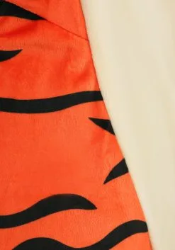 Disguise Limited Deluxe Winnie The Pooh Tigger Costume For Adults -Disney Costumes Sales winnie the pooh tigger deluxe adult costume 5