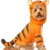 Rubies Costume Co. Inc Winnie The Pooh Tigger Pet Costume 1 Rubies Costume Co. Inc Winnie The Pooh Tigger Pet Costume -Disney Costumes Sales winnie the pooh tigger pet costume