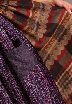 Fun Costumes Mary Sanderson Costume For Women From Disney’s Hocus Pocus -Disney Costumes Sales women authentic hocus pocus mary sanderson costume alt 10