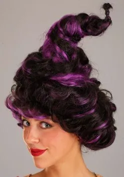 Fun Costumes Mary Sanderson Costume For Women From Disney’s Hocus Pocus -Disney Costumes Sales women authentic hocus pocus mary sanderson costume alt 6