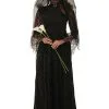 Underwraps Black Dahlia Costume For Women