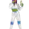 Armada Cosmonaut Alien Women's Costume 1 Armada Cosmonaut Alien Women's Costume -Disney Costumes Sales womens cosmonaut alien costume