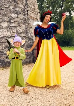 Fun Costumes Snow White Costume For Women From Disney's Snow White 20 Fun Costumes Snow White Costume For Women From Disney's Snow White -Disney Costumes Sales womens disney snow white costume alt 10