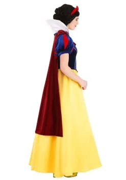 Fun Costumes Snow White Costume For Women From Disney's Snow White 25 Fun Costumes Snow White Costume For Women From Disney's Snow White -Disney Costumes Sales womens disney snow white costume alt 7