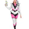 Armada Gamma Ray Alien Costume For Women -Disney Costumes Sales womens gamma ray alien costume