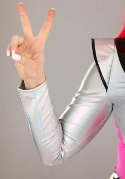 Armada Gamma Ray Alien Costume For Women -Disney Costumes Sales womens gamma ray alien costume alt 4