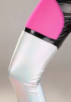 Armada Gamma Ray Alien Costume For Women -Disney Costumes Sales womens gamma ray alien costume alt 5