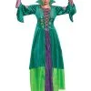Disguise Hocus Pocus Deluxe Wini Costume For Women -Disney Costumes Sales womens hocus pocus deluxe wini costume