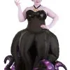 Disguise Limited Plus Size Women's Little Mermaid Prestige Ursula Costume 2 Disguise Limited Plus Size Women's Little Mermaid Prestige Ursula Costume -Disney Costumes Sales womens little mermaid ursula prestige costume main upd