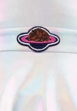 Armada Outer Space Alien Women's Costume 15 Armada Outer Space Alien Women's Costume -Disney Costumes Sales womens outer space alien costume alt 5