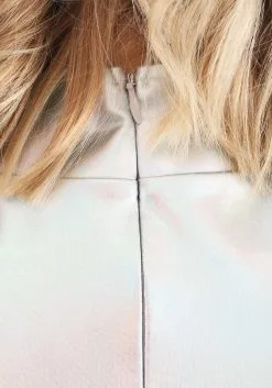 Armada Outer Space Alien Women's Costume 17 Armada Outer Space Alien Women's Costume -Disney Costumes Sales womens outer space alien costume alt 7