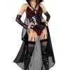 Roma Playboy Vampire Costume For Women -Disney Costumes Sales womens playboy vampire costume