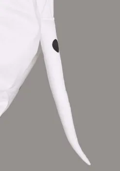 Fun Costumes Perdita Costume For Plus Size Women From Disney's 101 Dalmatians -Disney Costumes Sales womens plus 101 dalmatians perdita costume onesie alt 4