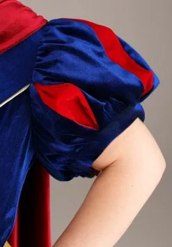 Fun Costumes Snow White Costume For Plus Size Women From Disney's Snow White 20 Fun Costumes Snow White Costume For Plus Size Women From Disney's Snow White -Disney Costumes Sales womens plus size disney snow white costume alt 6