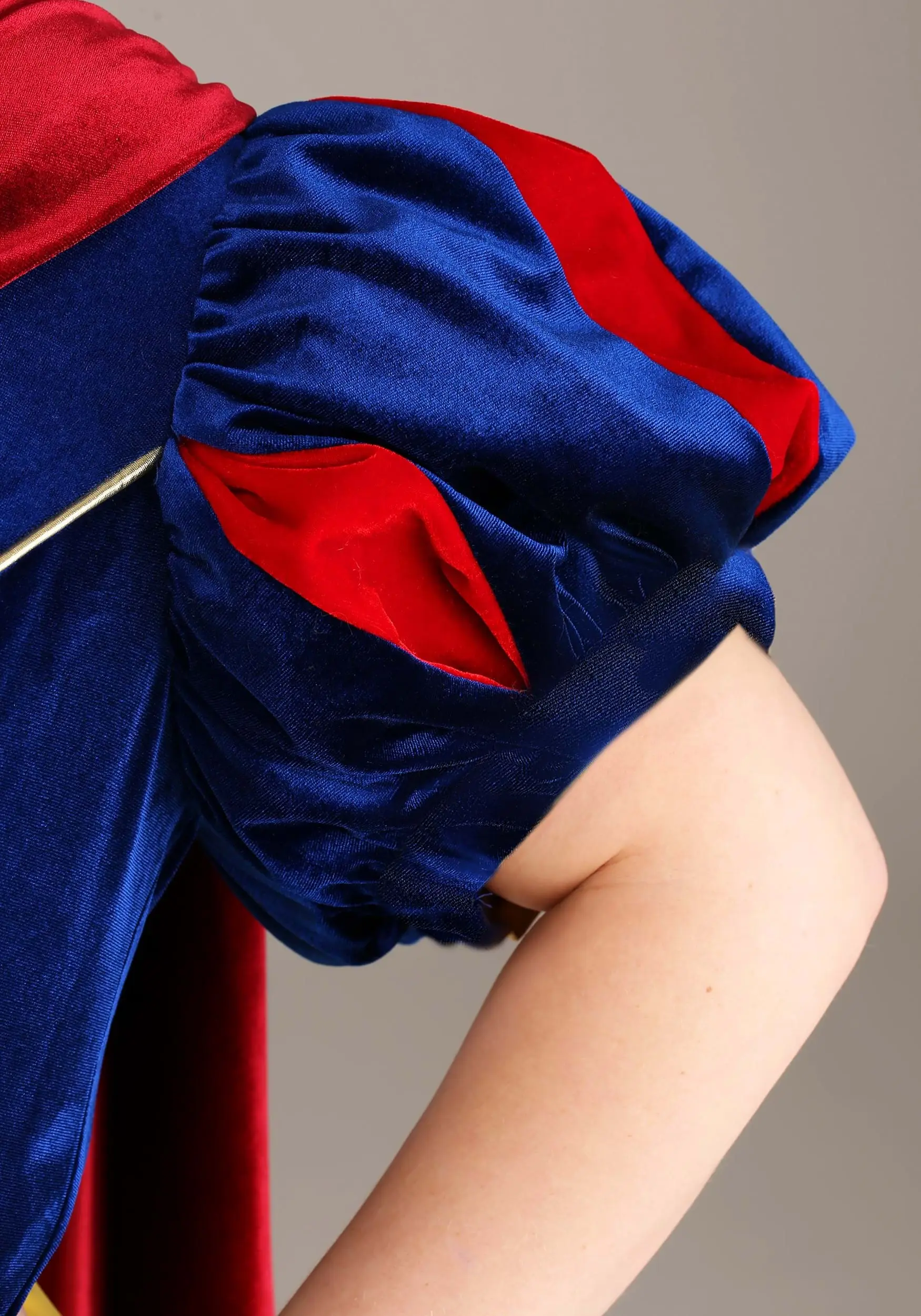 Fun Costumes Snow White Costume For Plus Size Women From Disney's Snow White 11 Fun Costumes Snow White Costume For Plus Size Women From Disney's Snow White - Image 9