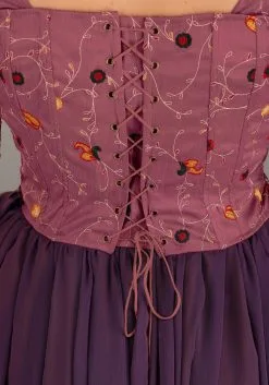 Fun Costumes Sarah Sanderson Costume For Plus Size Women From Disney's Hocus Pocus -Disney Costumes Sales womens plus size hocus pocus sarah sanderson cost alt 6