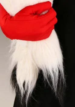 Fun Costumes Cruella De Vil Stole Costume For Women From Disney’s 101 Dalmatians 29 Fun Costumes Cruella De Vil Stole Costume For Women From Disney’s 101 Dalmatians -Disney Costumes Sales womens prestige cruella de vil stole costume alt 5