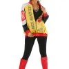 Fun Costumes Women's Push It Pop Star Plus Size Costume -Disney Costumes Sales womens push it popstar