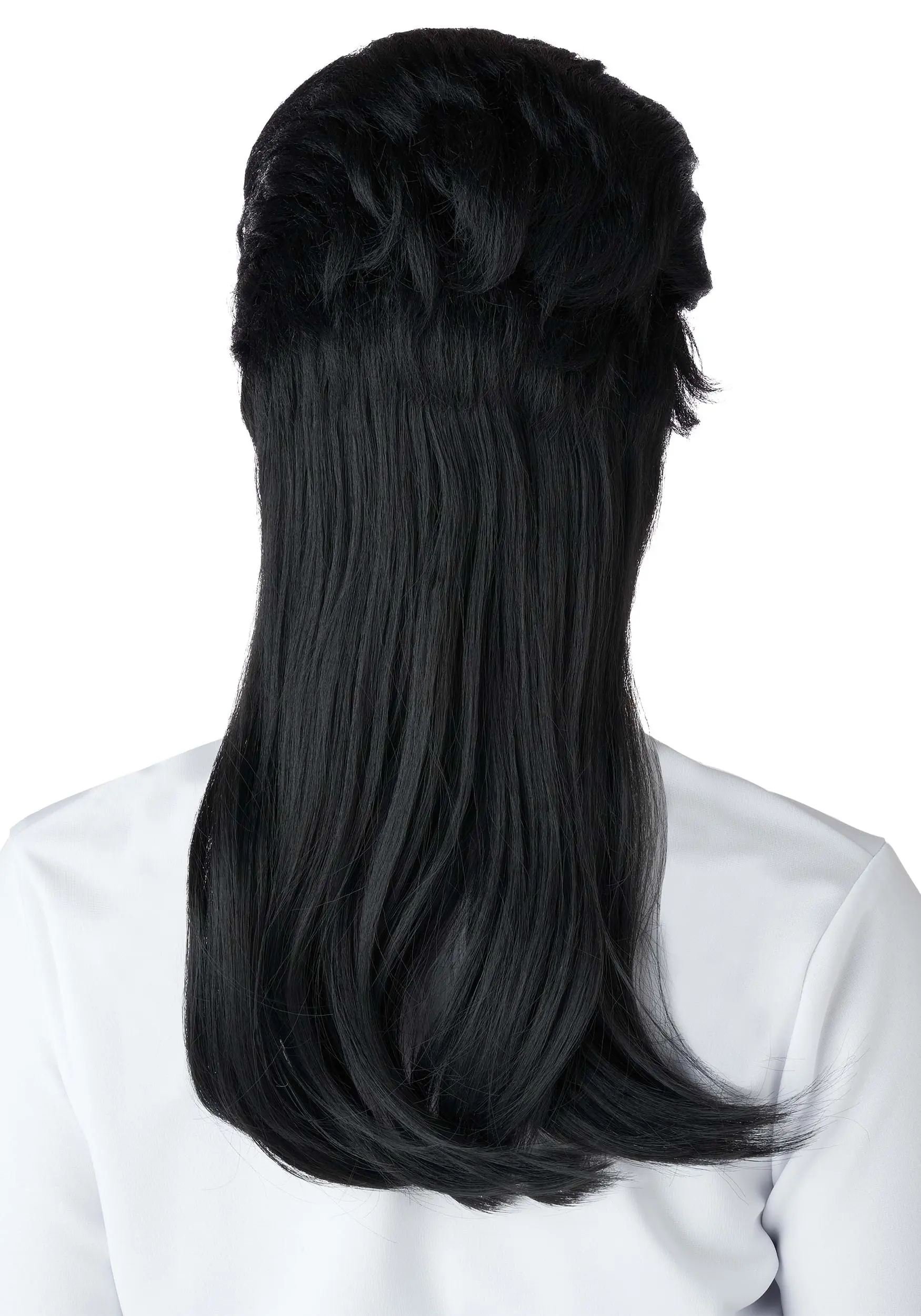 California Costume Collection Rock N' Roll Royalty Wig For Women 4 California Costume Collection Rock N' Roll Royalty Wig For Women - Image 2