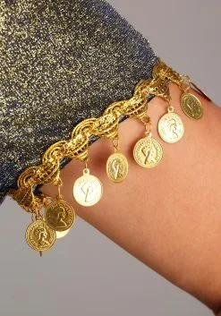 Armada Sexy Genie Costume For Women -Disney Costumes Sales womens sexy genie costume alt 3