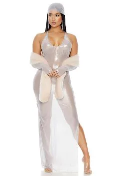Forplay Unapologetic Costume For Women -Disney Costumes Sales womens unapologetic costume alt 2