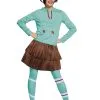 Disguise Wreck It Ralph 2 Deluxe Vanellope Womens Costume 1 Disguise Wreck It Ralph 2 Deluxe Vanellope Womens Costume -Disney Costumes Sales wreck it ralph 2 deluxe vanellope womens costume
