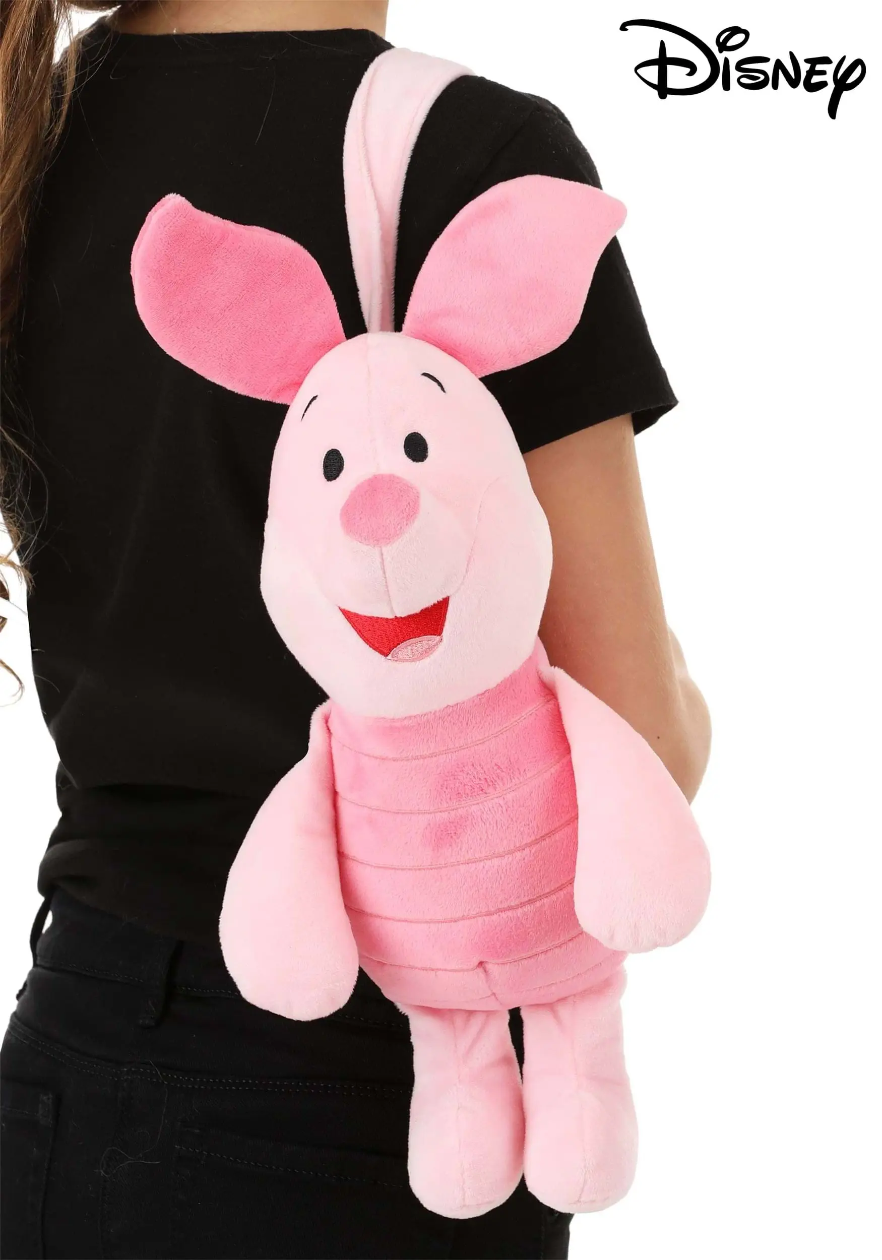 Elope Disney Piglet Costume Winnie The Pooh Companion 3 Elope Disney Piglet Costume Winnie The Pooh Companion