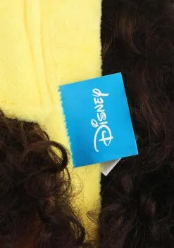 Elope Disney Winnie The Pooh Rabbit Face Headband 9 Elope Disney Winnie The Pooh Rabbit Face Headband -Disney Costumes Sales wtp rabbit face headband alt 3