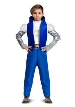 Disguise Kid's Zombies 3 A-Spen Alien Costume