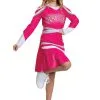 Disguise Girl's Zombies 3 Addison Cheer Classic Costume 2 Disguise Girl's Zombies 3 Addison Cheer Classic Costume -Disney Costumes Sales zombies 3 girls addison cheer classic costume